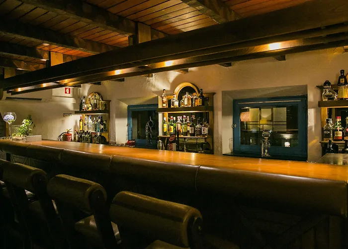 Hotel Geres-canicada 4*