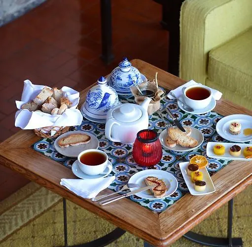 Geres-caniçada Hotel