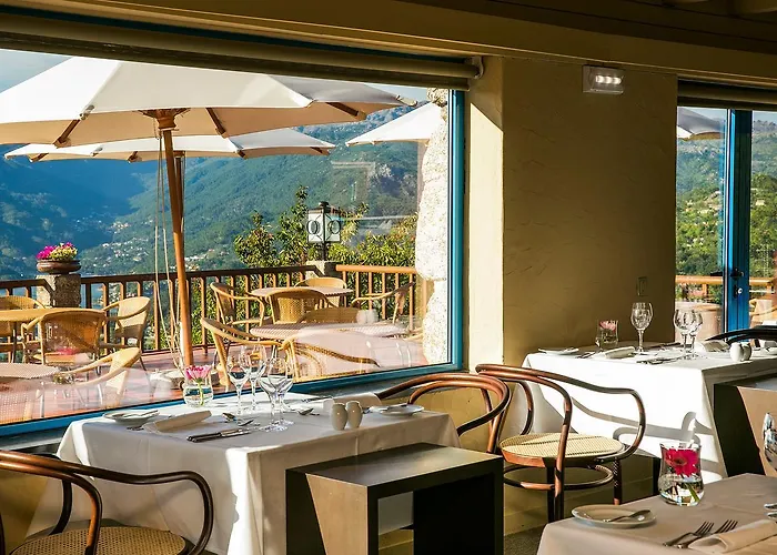 Geres-canicada Hotel Geres