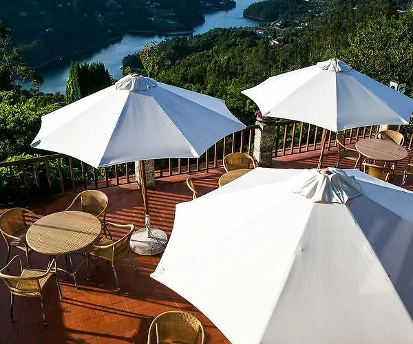 Geres-canicada Hotel