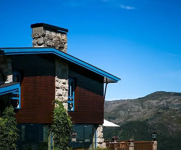 Geres-caniçada Hotel