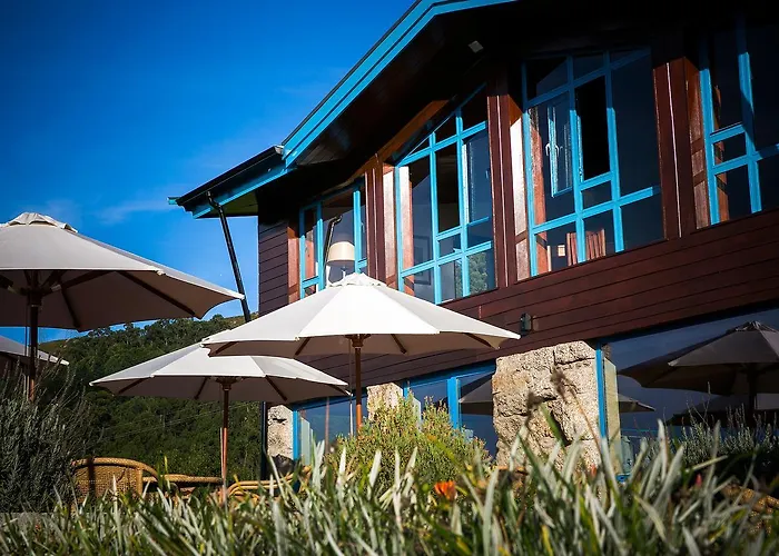 Geres-canicada Hotel