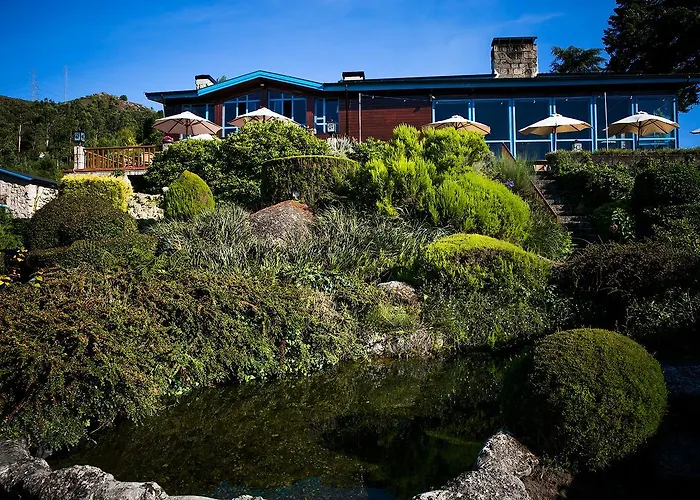 Geres-canicada 4* Geres