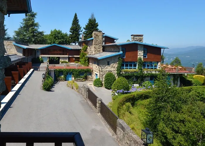 Geres-canicada Hotel