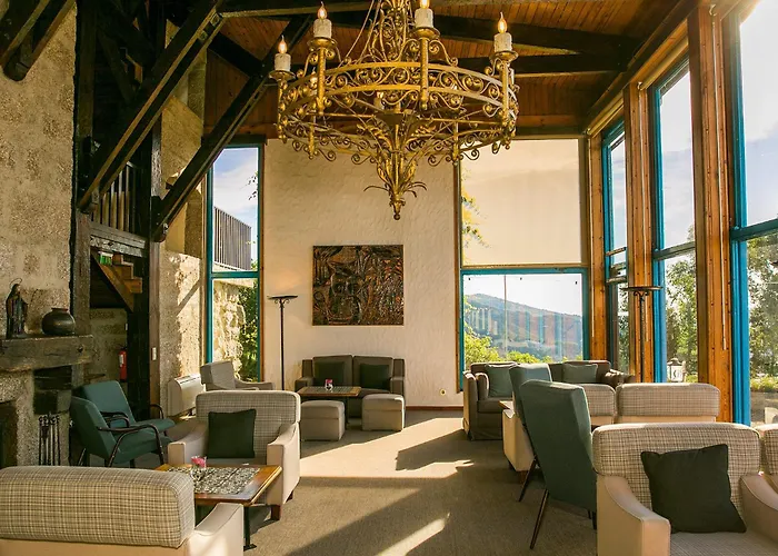 Geres-caniçada Hotel