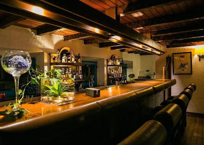 Geres-caniçada Hotel 4*