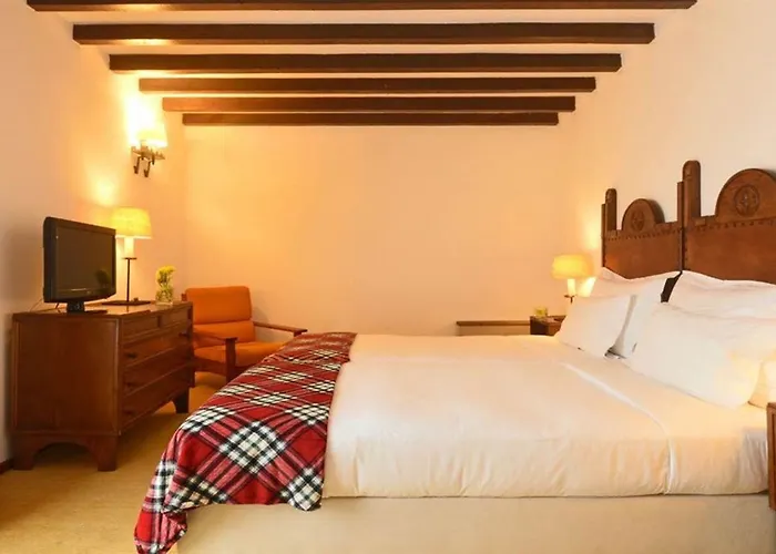 Geres-canicada 4* Geres