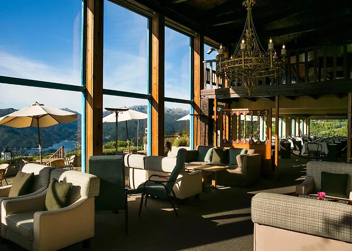 Hotel Geres-canicada 4*